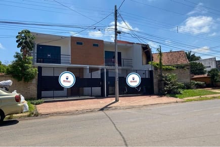 VENTA DE DUPLEX A ESTRENAS FERNANDO DE LA MORA