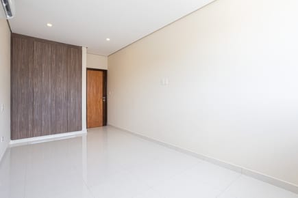 Vendo Precioso Duplex en Lambare, Limite Con Asunción