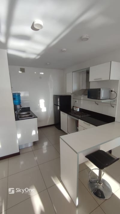 VENDO DEPARTAMENTO DE 2 HABITACIONES EN BARRIO SAN VICENTE DE ASUNCIÓN 