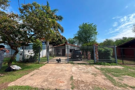 ¡VENDO CASA A REFACCIONAR sobre asfalto EN CAPIATÁ! ✨????