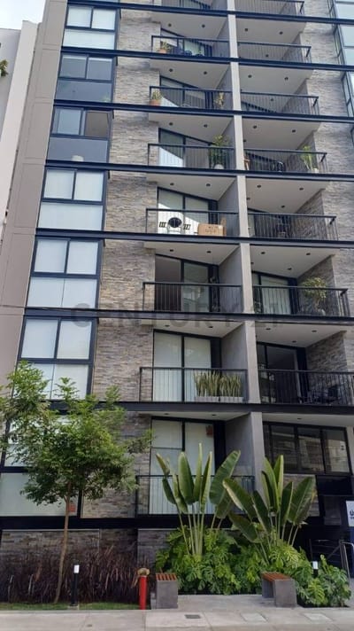 VENTA DE DEPARTAMENTO DUPLEX DE ESTRENO EN MIRAFLORES