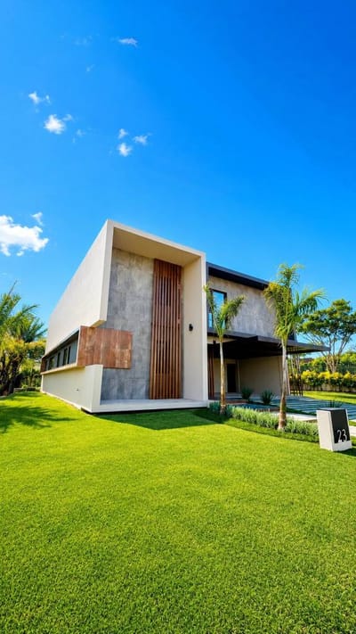 CASA EN VENTA - COLINAS DEL URUBO 1