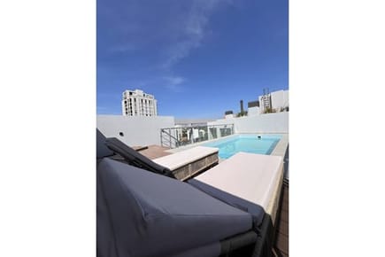 Departamento-Alquiler-Vienna y Bruselas, Recoleta, Asunción