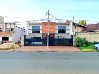 hermoso duplex a estrenar