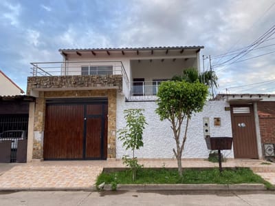 CASA EN ALQUILER