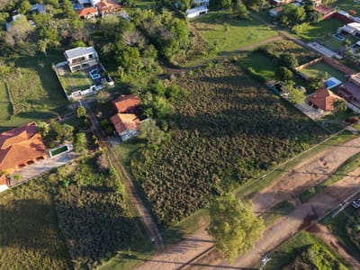 Terreno Puerta Del Lago San Bernardino
