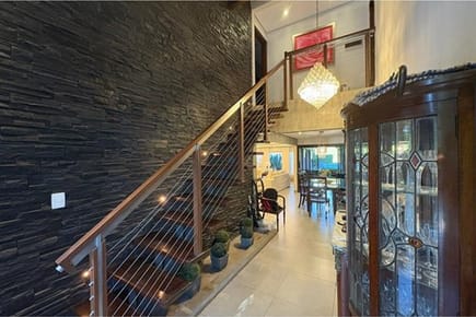 Casa-Venta-San Francisco, Loma Merlo, Luque, Central