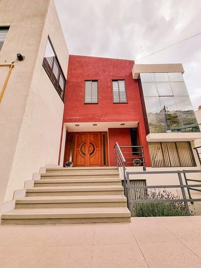 CASA EN VENTA - LA FLORIDA