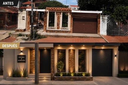 ¡PRÓXIMAMENTE DISPONIBLE! GALPÓN + OFICINAS TOTALMENTE RENOVADOS