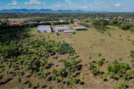 Industria - Venta - Villarrica, Paraguay