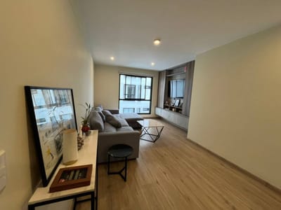 DEPARTAMENTO EN VENTA EN MENDIBURU – MIRAFLORES