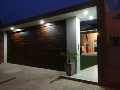 HERMOSA CASA DE LUJO EN VENTA EN LA ZONA NORTE 