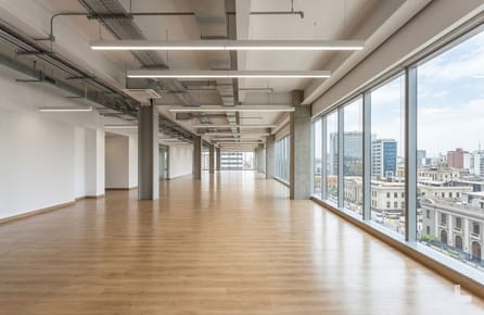 Oficinas Institucionales 1,000 M² En Cercado De Lima Con Alta Conectividad