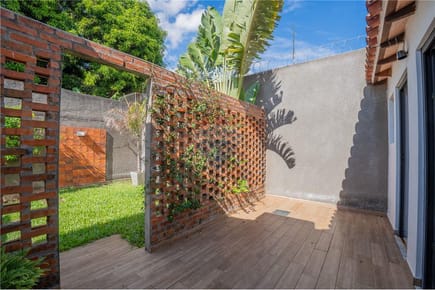 Casa - Venta - Nazareth, Paraguay