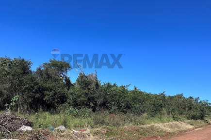 Terreno - Venta - Cambyretá, Itapúa, Paraguay