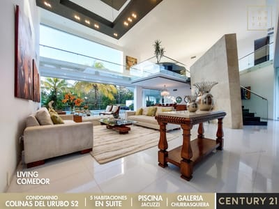 COLINAS DEL URUBO 2