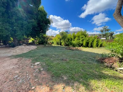 Terreno en venta en BARRIO Herrera – 1.092 m², 24X45