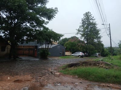 VENDO TERRENOS EN AREA 1 CDE