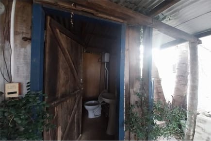 CASA DE VERANO ALQUILER CAAPUCÚ - PARAGUARÍ