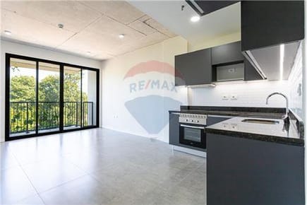 Departamento-Venta-PY Asunción Mburucuyá Av Molas Lopez Av Molas Lopez