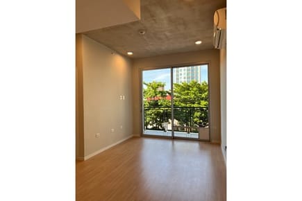 Departamento-Venta- Villa Morra, Asunción