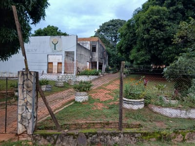 "Hermosa Casa de Campo en Venta en Itauguá"