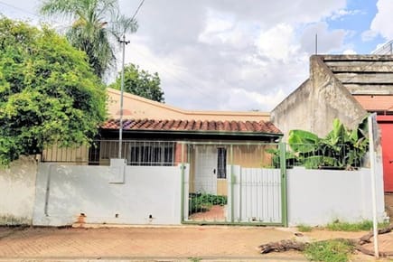 Casa - Venta - Pettirossi, Asunción, Paraguay