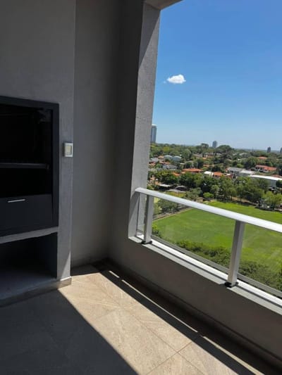 VENDO DEPARTAMENTO EN NATANIA 85 TERMINADO DE 1 DORMITORIO