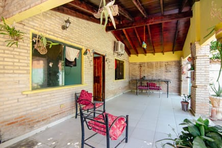 VENDO CASA EN SAN ANTONIO