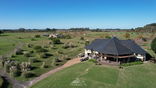 Carmelo Golf – Lotes en venta en exclusivo barrio privado en Uruguay