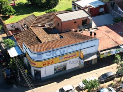 VENTA SALONES COMERCIALES EN EL CENTRO DE SAN LORENZO!!!