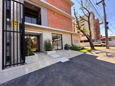 Departamento de 1 Dormitorio terminado con lindas terminaciones