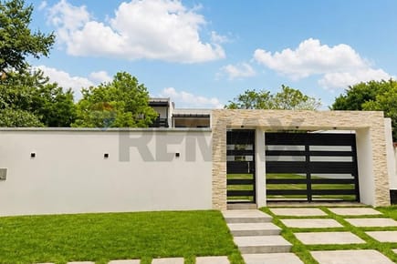 VENDO CASA EN SAN BERNARDINO ZONA VILLA MARTINA