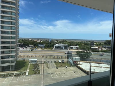 Venta 1 dormitorio y Garage en Parque Miramar