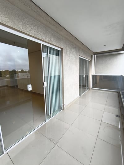 Alquilo departamento de 2 habitaciones en molas López Asunción 