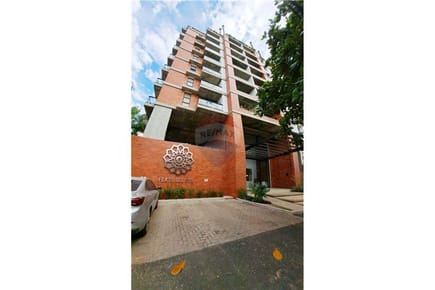 Departamento - Venta - Las Lomas (Carmelitas), Paraguay