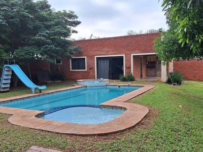 VENDO CASA EN VILLETA