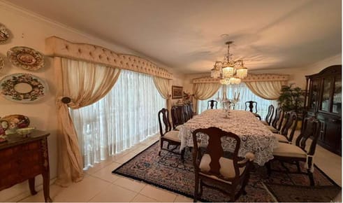 Zona Sur Casa De Lujo En Venta