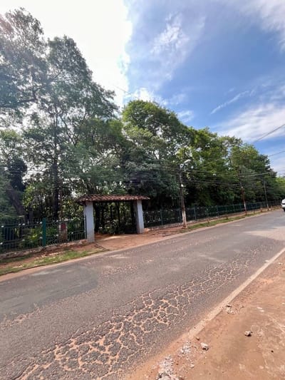 EN VENTA 1,5 HECTAREAS EN CAPIATA