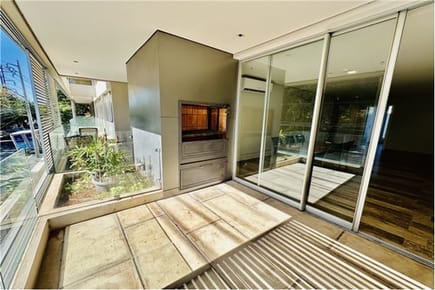 Departamento-Alquiler- Villa Morra, Asunción