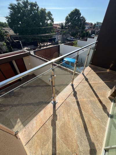 A ESTRENAR CASA EN VENTA ZONA SUR SANTOS DUMONT