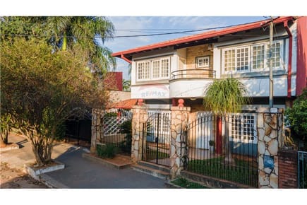 Casa - Venta - Lambaré, Central, Paraguay