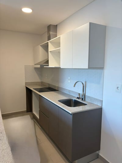 ALQUILER – EDIFICIO INNOVA | BARRIO LAS MERCEDES