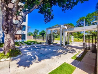 EN VENTA HERMOSO DEPARTAMENTO A ESTRENAR EN EL PISO 5