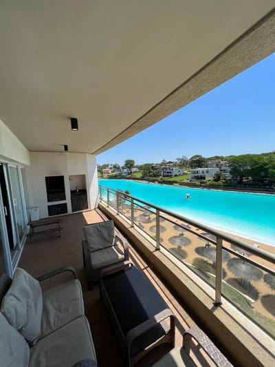 VENDO DPTO EN ACUA VILLAGE- SAN BERNARDINO