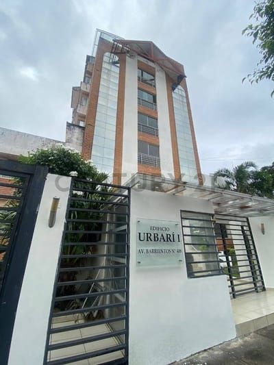 Departamento en Venta– Barrio Urbarí