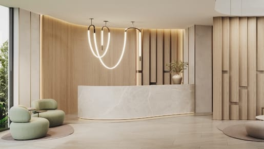 VENTA DE DEPARTAMENTO EN SAN ISIDRO - ENTREGA EL 31 DE OCTUBRE DEL 2026