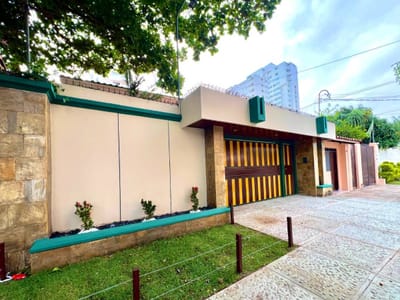 Casa En Venta, Centro