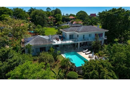 Residencia venta Hernandarias Puerto Marco