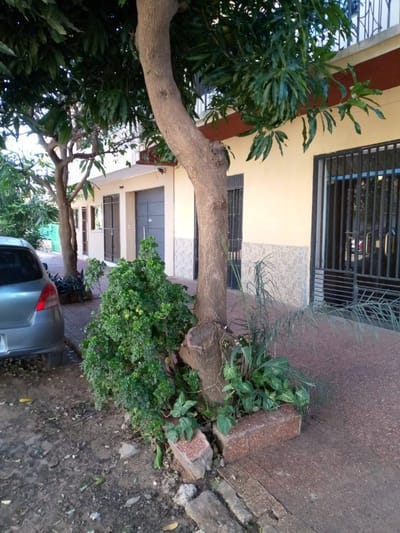 EN VENTA PROPIEDAD EN BARRIO MBURUCUYA